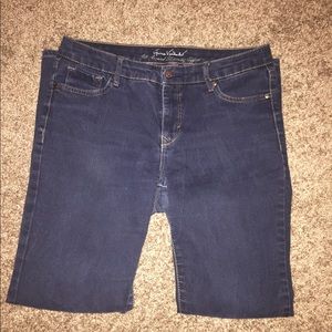 Skinny jeans size 6
